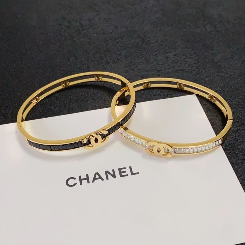 Chanel Bracelets